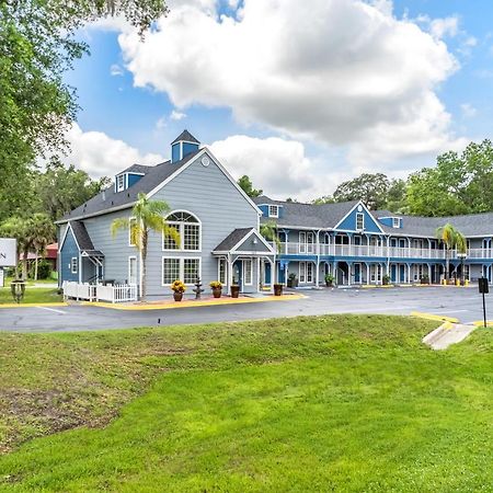 Gatortown Inn 게인즈빌 외부 사진