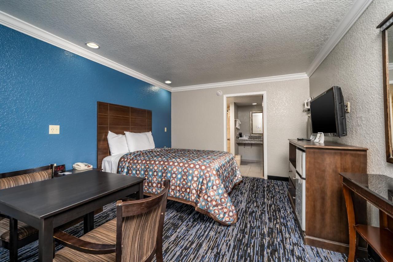 Gatortown Inn 게인즈빌 외부 사진