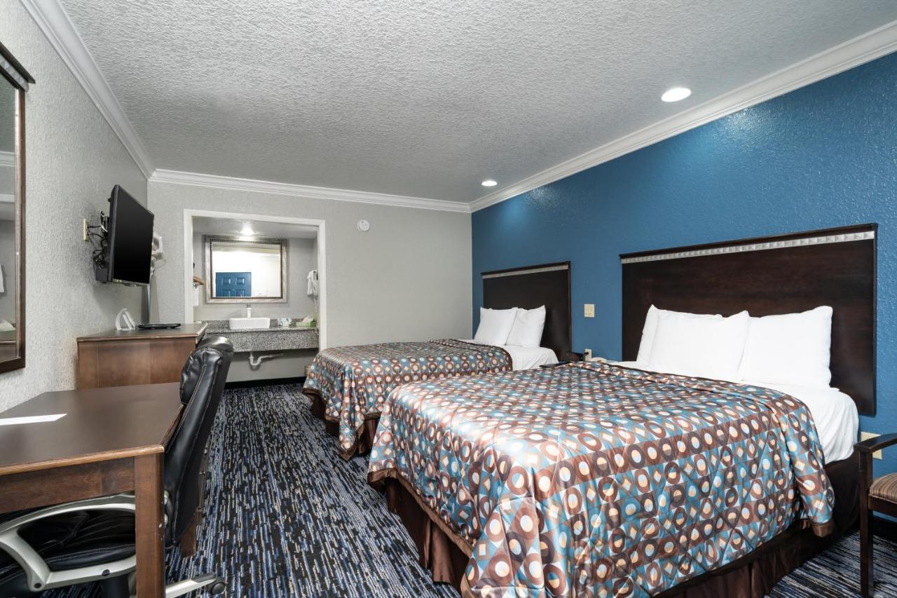 Gatortown Inn 게인즈빌 외부 사진