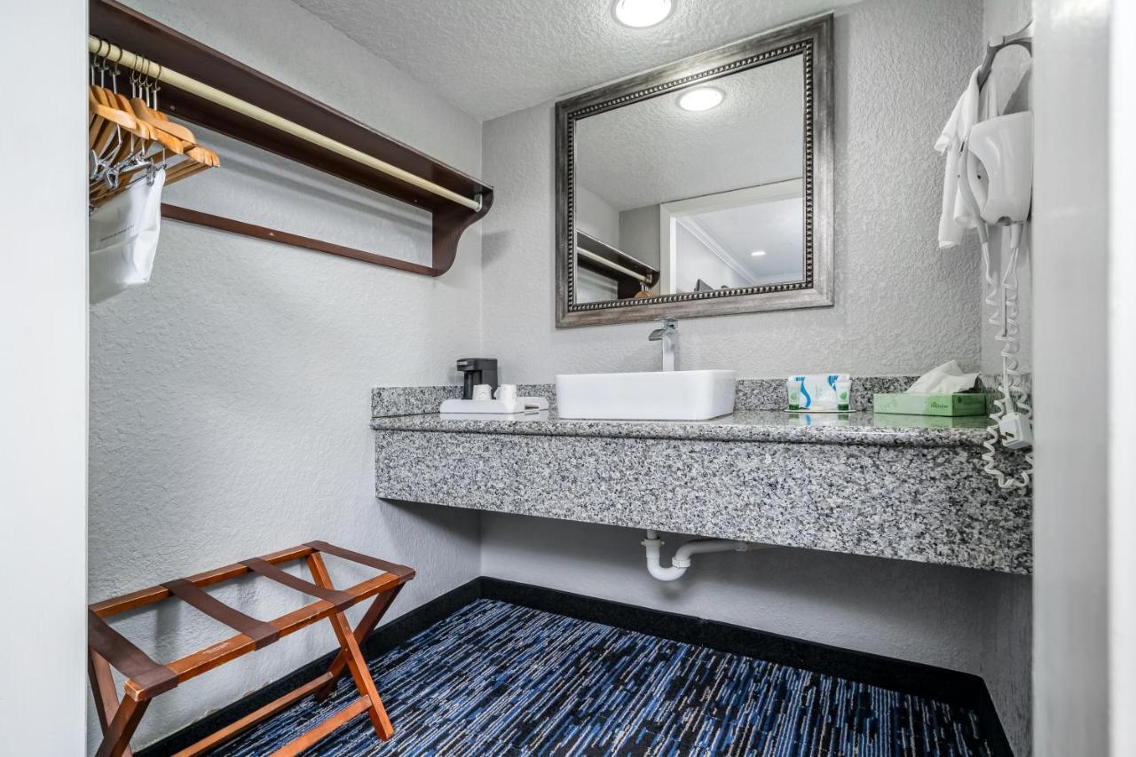 Gatortown Inn 게인즈빌 외부 사진