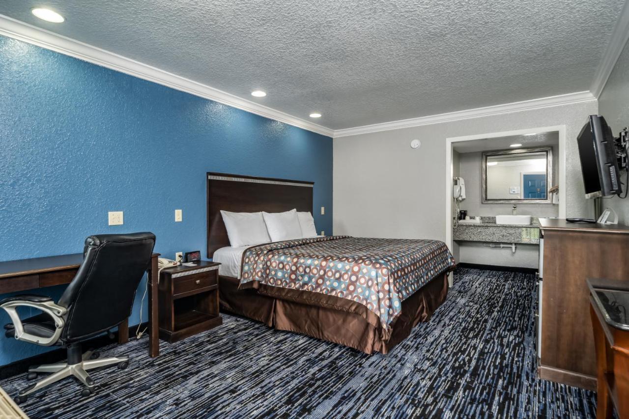 Gatortown Inn 게인즈빌 외부 사진