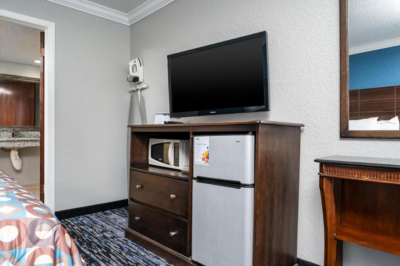 Gatortown Inn 게인즈빌 외부 사진