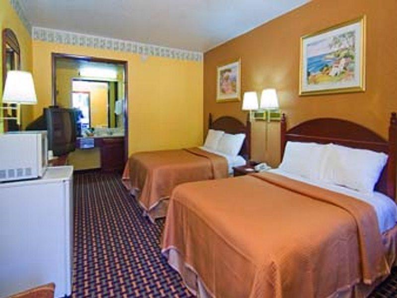 Gatortown Inn 게인즈빌 객실 사진