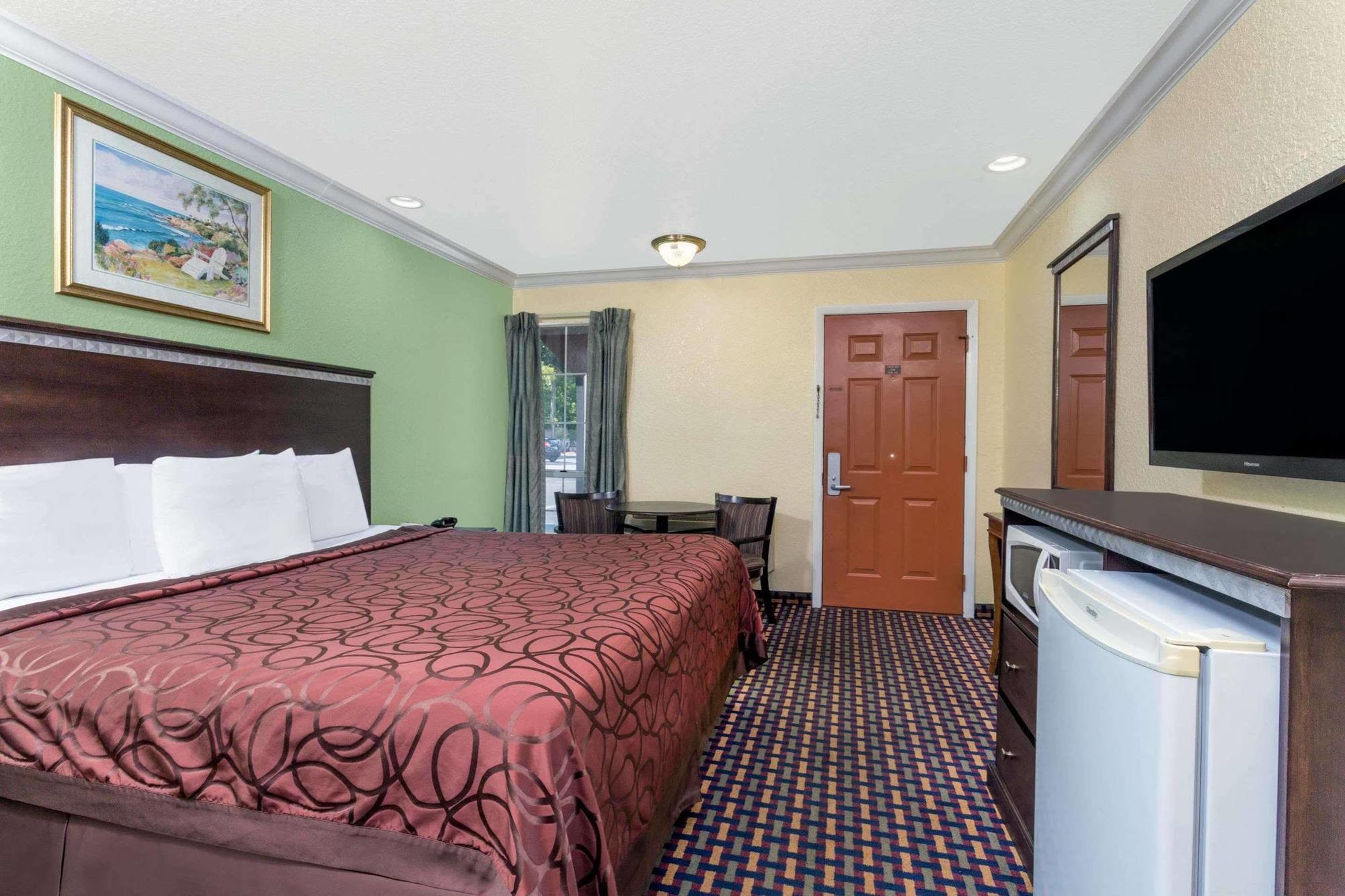 Gatortown Inn 게인즈빌 외부 사진